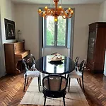 Charming Giancarla Ferienhaus