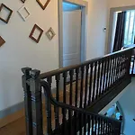Ferienhaus Charming Giancarla *