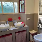 Charming Giancarla Hébergement de vacances
