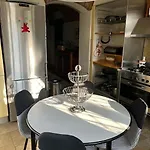 Ferienhaus Charming Giancarla *