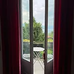 Ferienhaus Charming Giancarla Stresa