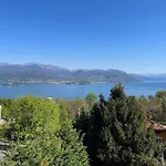 Charming Giancarla Ferienhaus Stresa