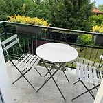 Ferienhaus Charming Giancarla *