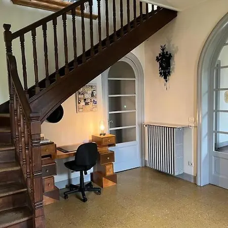 Prázdninový dům Charming Giancarla
