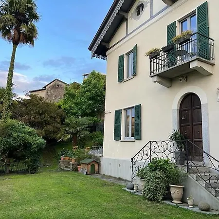 Charming Giancarla Holiday home *