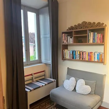 Charming Giancarla Prázdninový dům *