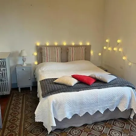 Charming Giancarla Prázdninový dům Stresa
