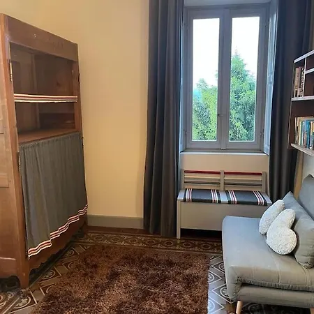 Charming Giancarla Stresa