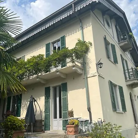 Charming Giancarla *