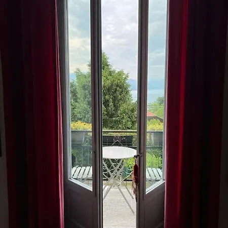 Prázdninový dům Charming Giancarla Stresa