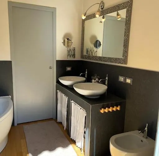 Charming Giancarla Holiday home