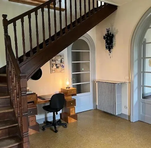 Holiday home Charming Giancarla