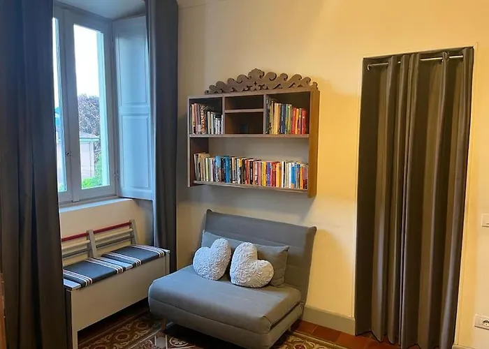 Charming Giancarla Stresa