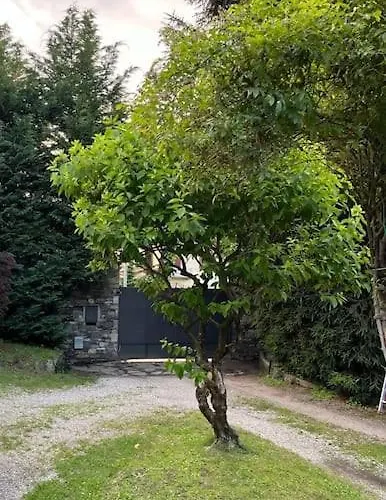 Holiday home Charming Giancarla *