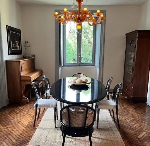 Charming Giancarla Semesterbostad