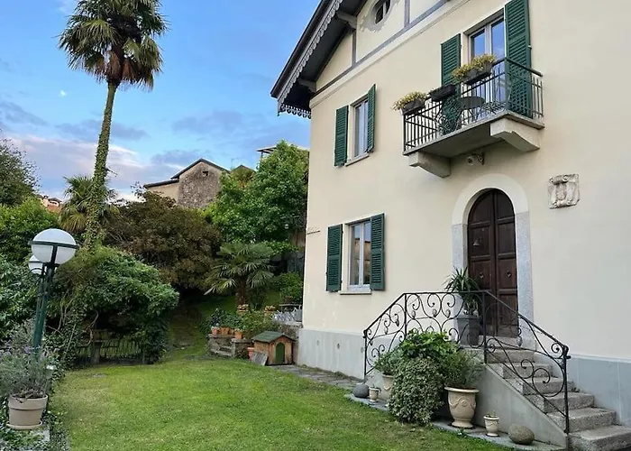 Charming Giancarla Holiday home *