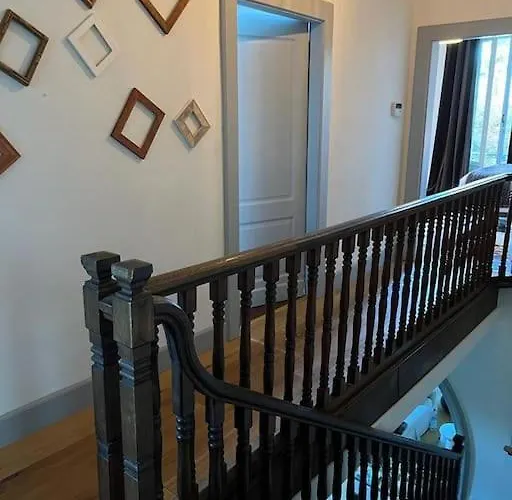 Holiday home Charming Giancarla *