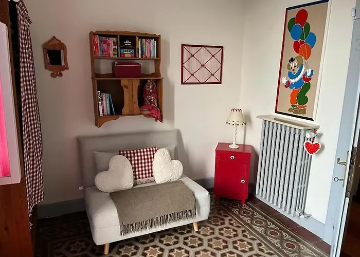 Holiday home Charming Giancarla