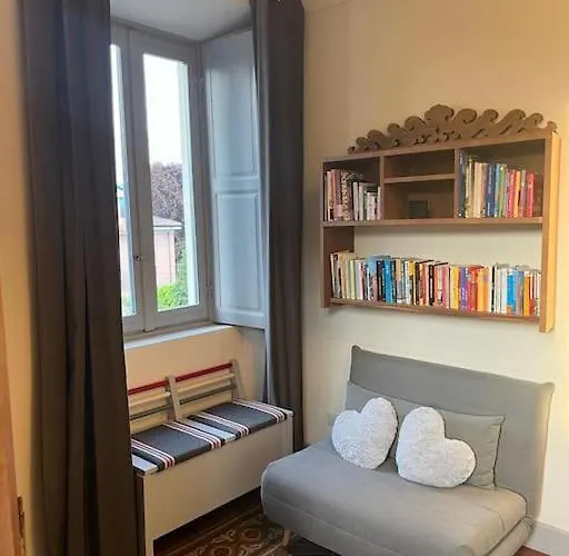 Charming Giancarla Holiday home *