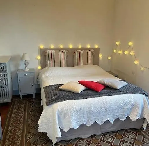 Charming Giancarla Holiday home Stresa