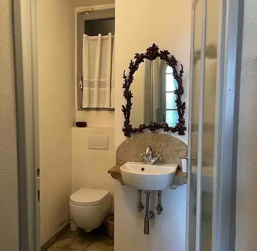 Holiday home Charming Giancarla