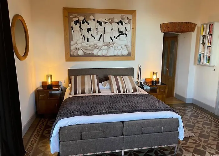 Charming Giancarla Holiday home