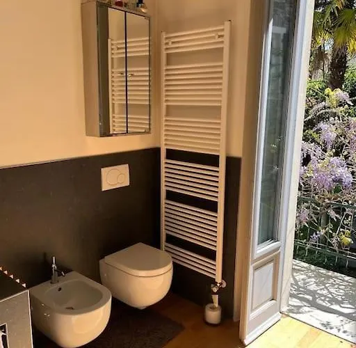 Charming Giancarla Holiday home *