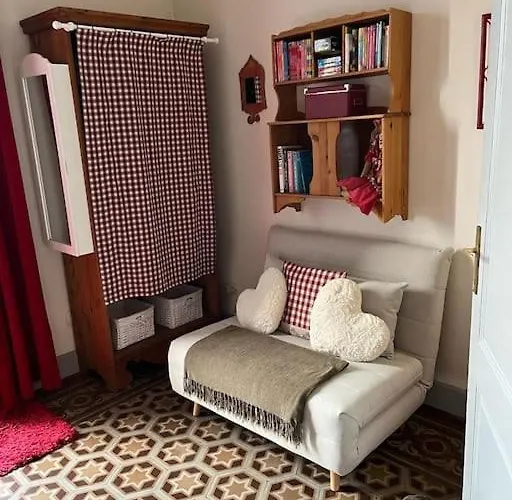 Holiday home Charming Giancarla Stresa