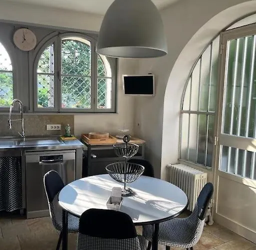 Charming Giancarla Holiday home Stresa
