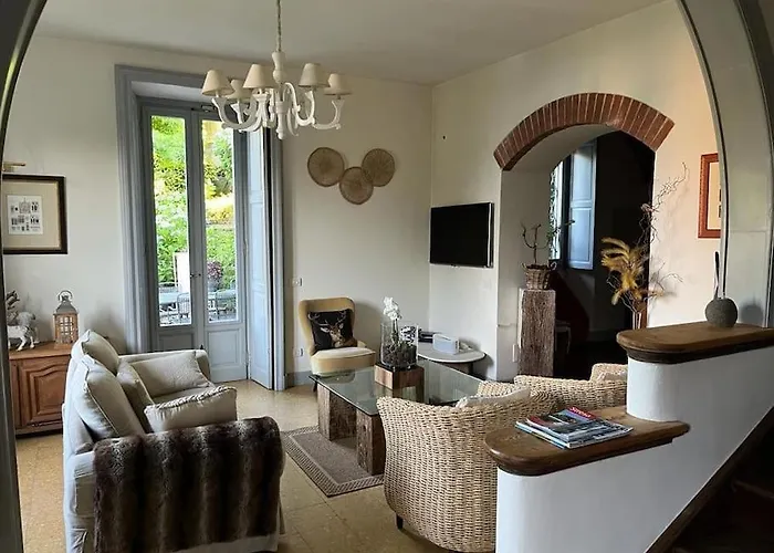 Charming Giancarla Holiday home