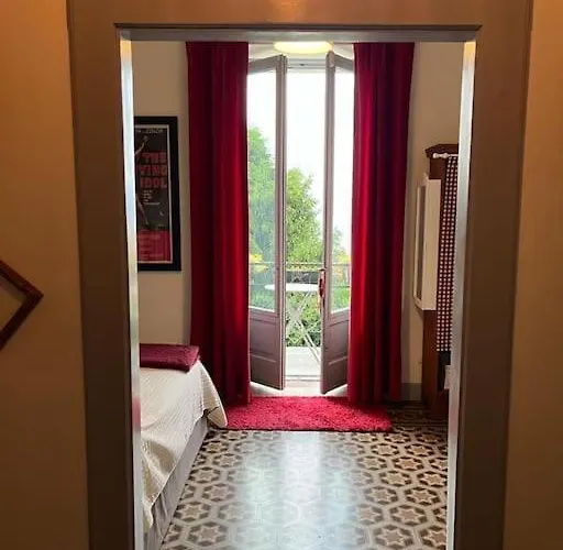 Charming Giancarla Semesterbostad *