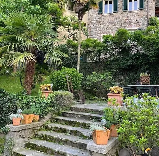 Holiday home Charming Giancarla