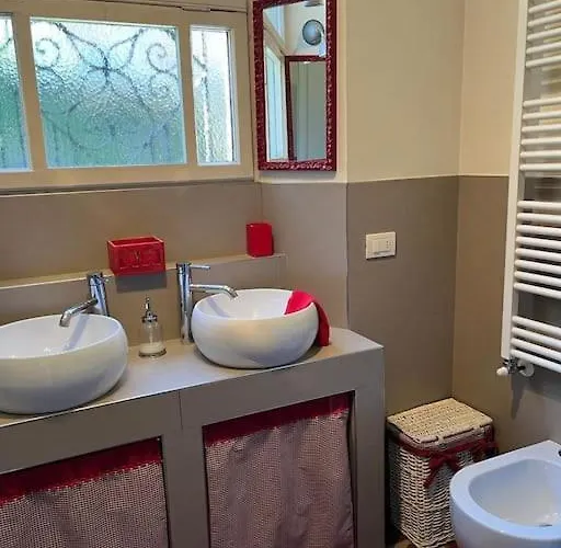 Charming Giancarla Holiday home