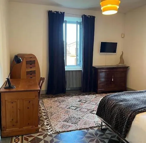 Charming Giancarla * Stresa