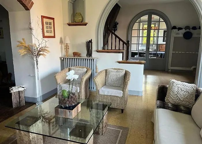 Charming Giancarla Holiday home Stresa