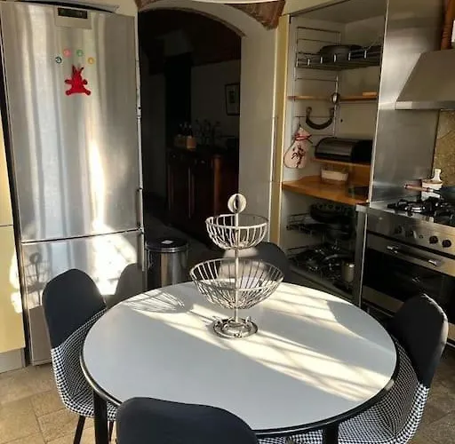 Holiday home Charming Giancarla *