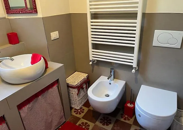 Charming Giancarla Holiday home *