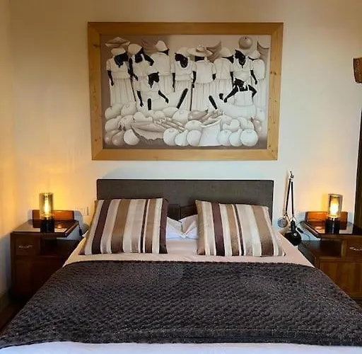 Charming Giancarla Holiday home Stresa