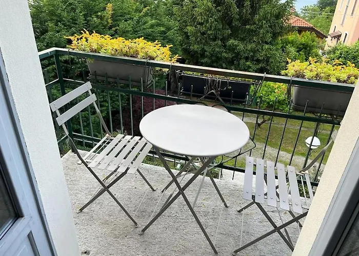 Holiday home Charming Giancarla *