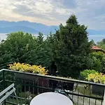 Nyaraló Charming Giancarla Stresa